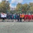 2026 PERSONEL FUTBOL TUNUVASI BAŞLADI